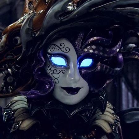 Noire_Madame's profile picture. Moi, je m'appelle Madame Noire. Ténèbres soit avec vous.