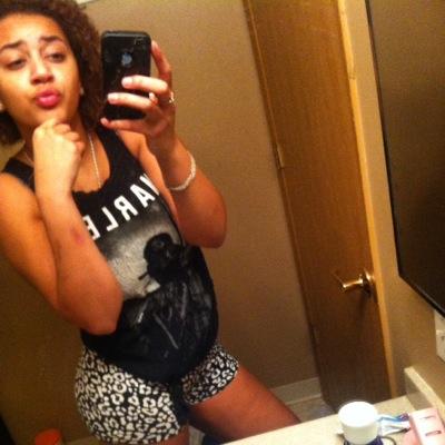 i love my bestfriend Semaj