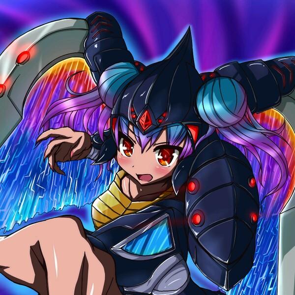 あっしゅあっしゅえぬけーさんのプロフィール画像