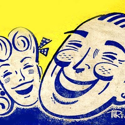 EsarsDictionary's profile picture. Born 1899. I wrote the world's greatest joke dictionary in 1945.  Died 1995 at 96.  Now i live on through these horrible anecdotes shared on the interwebs!