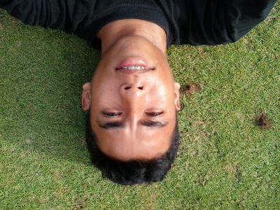 riski_ramadan8's profile picture. 