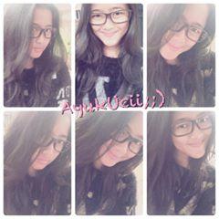 Name: Suci indah seroja | jhs1 G9 | BandarLampung 25 april 2000 | My hobbies skate | ♥Allah♥Family♥Neaciz♥Mbel♥Spensa Scout Team♥