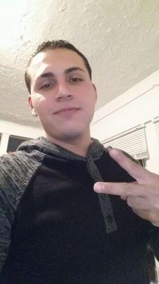 abelecruz1's profile picture. 