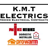 K.M.T Electrics (@kmtelectrics) 's Twitter Profile