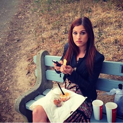 CassadeepopeLB's profile picture. Baby you go straight to my head