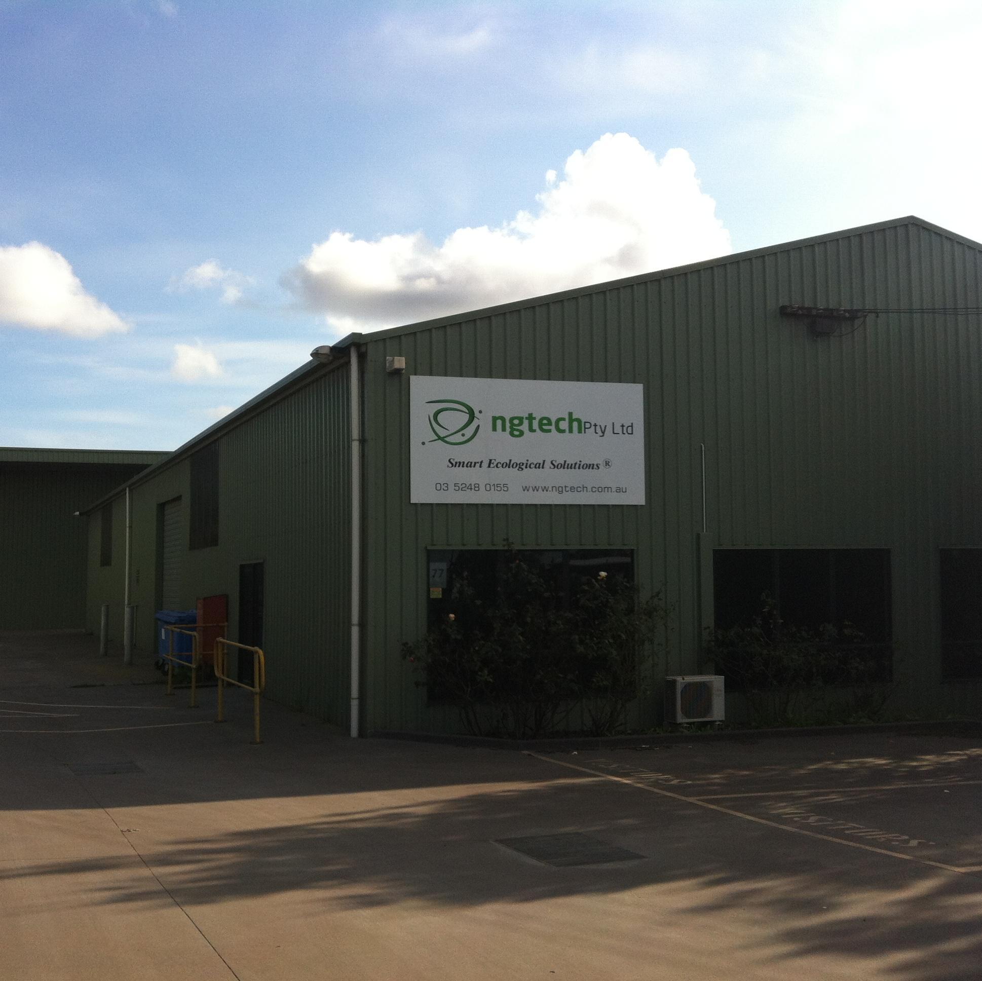 ngtechinfo's profile picture. NGTECH Pty Ltd was formed in 2007 Manufacturing, Distribution and Sales of Plant Nutrient/Fertilizers that are environmentaly friendly and have no toxic impact.