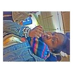 NUN FRFR Im Just Chillin