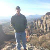 Garth Ruff (@garthruff) 's Twitter Profile