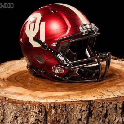 Boomer Sooner!  Class of 88