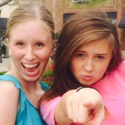 two angels from south carolina