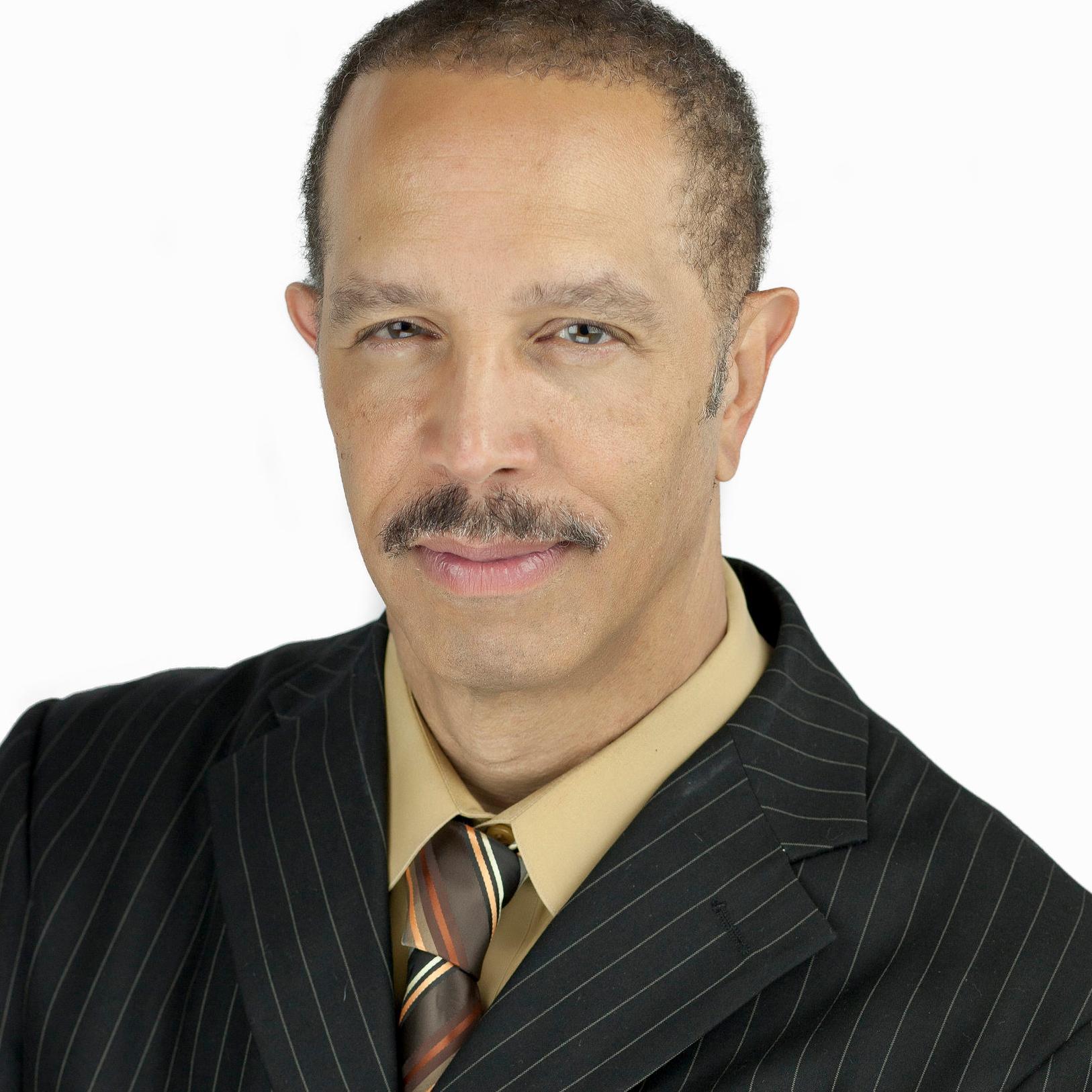 Former TV sports guy. Family man. Family Reunion Institute board member.