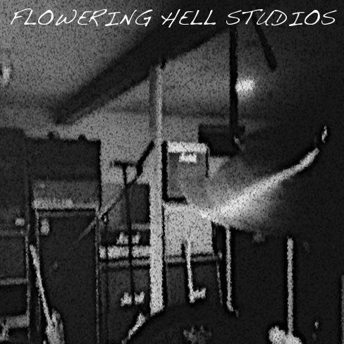 Recording studio located in Eliot, Maine right next to Portsmouth, New Hampshire.   Sessions are arranged by appointment only.  O))