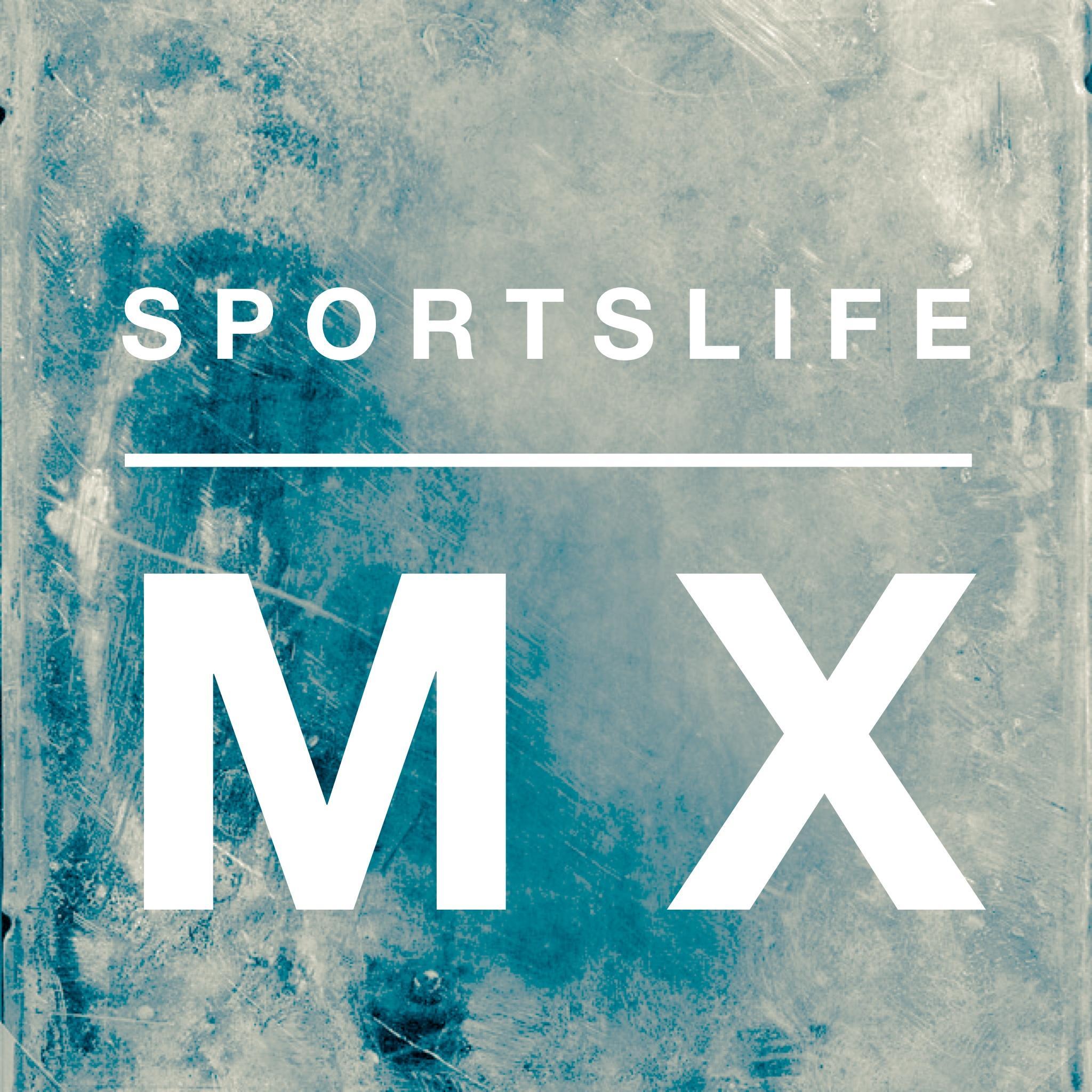 Noticias, recomendaciones, cortesías, datos, podcast y todo lo relacionado con deportes en el mundo. Contact/Business Inquiries: sportslifemx@gmail.com