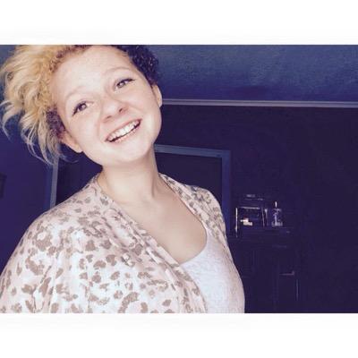 i made a new twitter @samanithaballa1