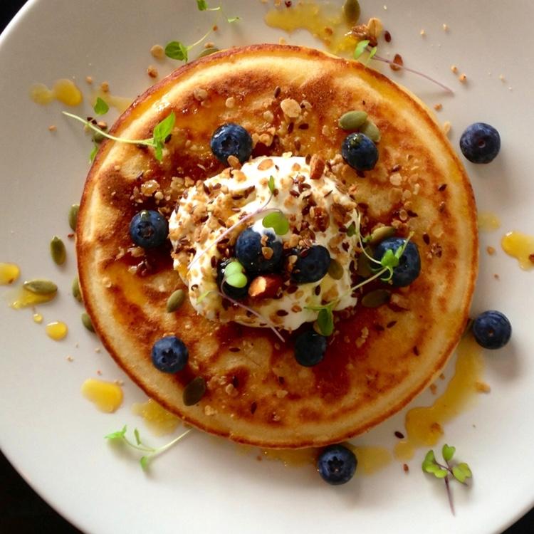 The Reverend Cafe 
155-157 Union Rd Ascot Vale
Serving specialty coffee & tea with great, seasonal produce
M-F 7:30-4 weekends 8-4
Insta: @thereverendcafe