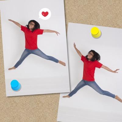 rariot's profile picture. i'm not smart | i'm just lucky