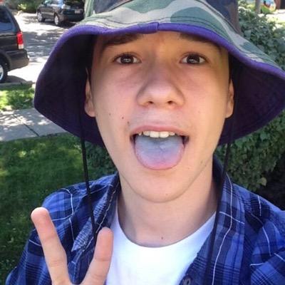 congrats on your Sebastian follow :) @withseb