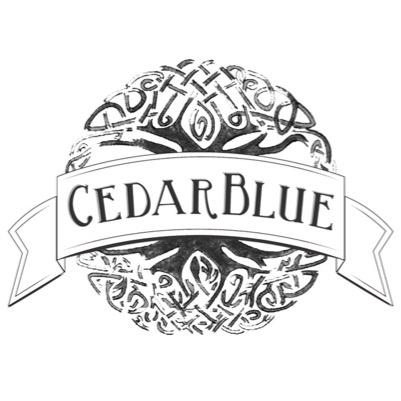 Cedar Blue is an indie/alternative band based out of Rockland County, New York.