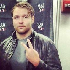 Hey im dean im crazy im extream my bro is roman