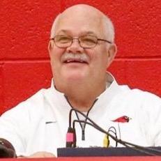 It's Good to be a Cardinal