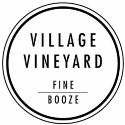 Village Vineyard is a women-owned-and-run independent wine store and wine bar - great drinks and minimum wank 💕