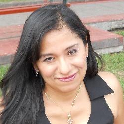 Amante de la cocina, madre de vocación