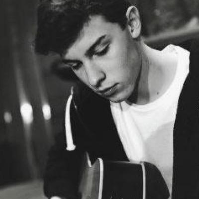 shawn///jacob :')