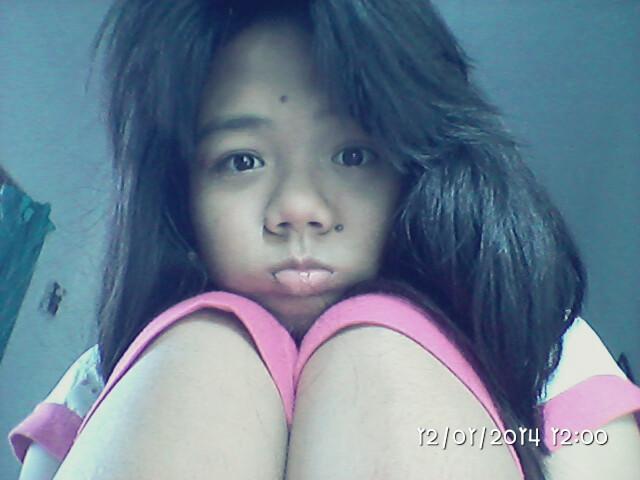 Manyun endel :*