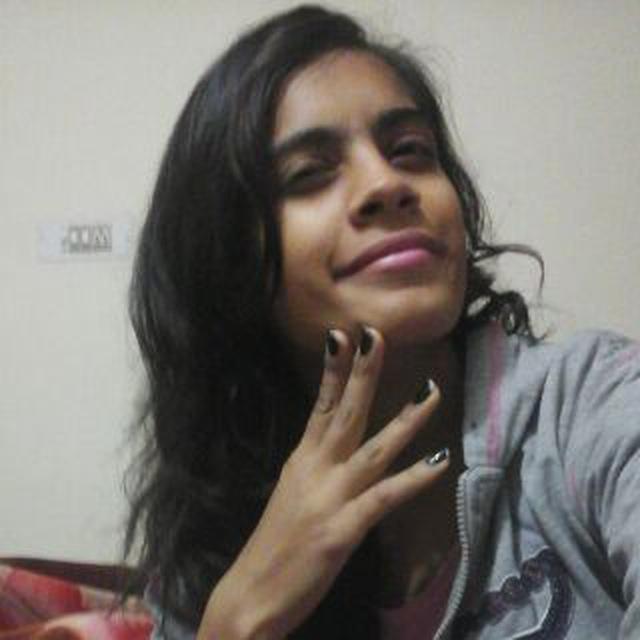 nishunannubajaj's profile picture. 