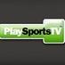 PlaySportsTV (@playsportstv) Twitter profile photo