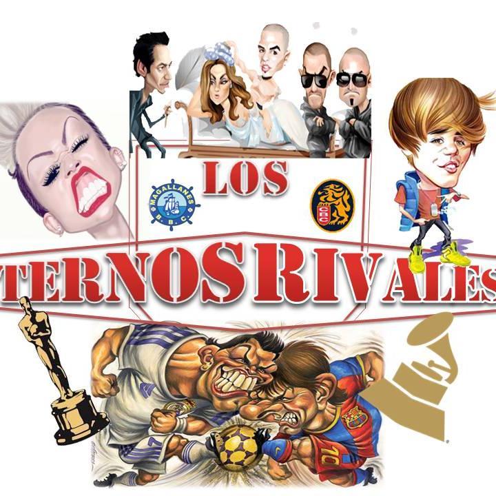 Eternos_Rivales's profile picture. Programa Radial de 8am-9am por @ColibriFm Conducido por @_GabrielaAndre @luzcucalon. El show que te pone a elegir.