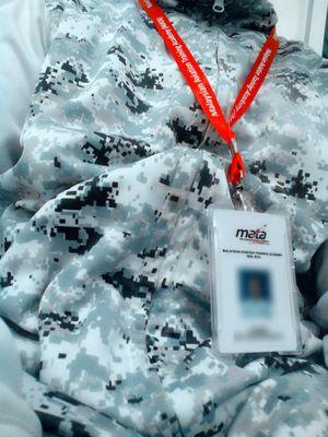 Malaysian Aviation Training Academy Student~Single But Taken~You Will Never Understand What I Have Been Through~Age 17~I Love Pandas  :D