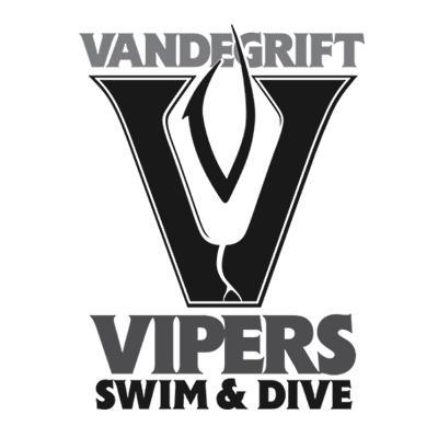 The official Twitter feed for the Vandegrift Swim and Dive booster club.