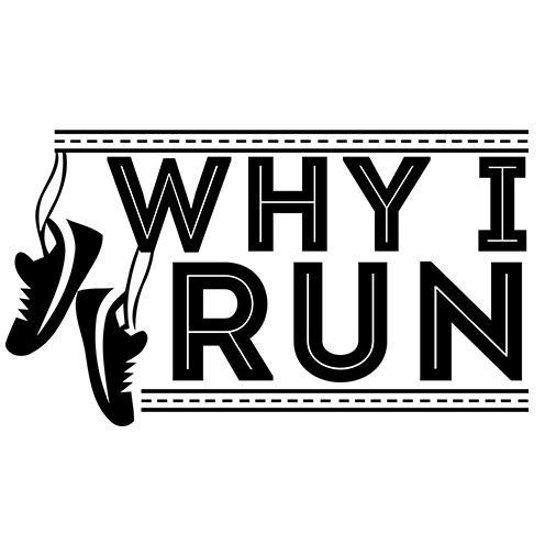 Inspiration. Motivation. Community. We all run for different reasons. What's yours? #whyirun