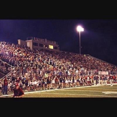 Truth hurts 

Confessions from Saraland 

stay classy