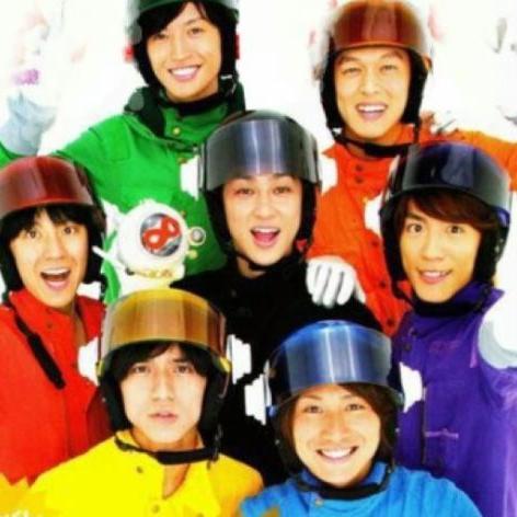 Kanjani_Lbot4's profile picture. 関ジャニ∞の非公式botです。∞のメンバーがランダムでつぶやきます。