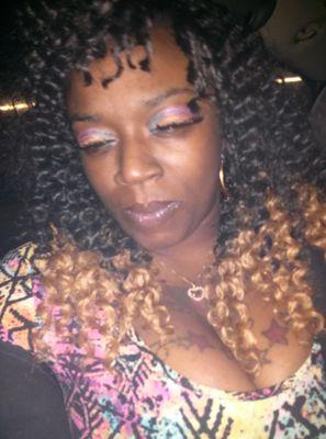 Mother & Woman first.... So I dont waste no time I'm bout our$$$$.... 3 CCW Jr.