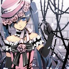 I am Celia Phantomhive head of the Phantomhive manor. I have created a contract with a demon. I am just a regular girl named Celia. #single #butlerless.