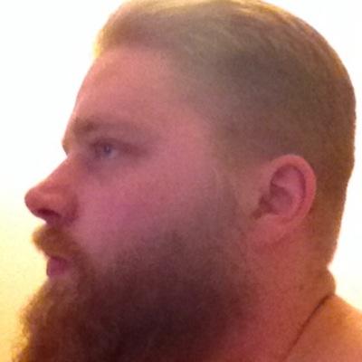 Nordic since 2010, Combat Vet, tattooed, big long beard, https://t.co/hMThRLl11F use promo code: Jay38