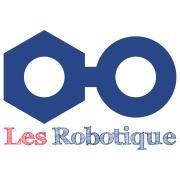LesRobotique's profile picture. 