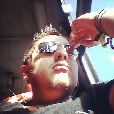 DJ, baterista, bailarín, quiteño de la Loma Grande, developer... Y si no me cree, vaya y pregunte!