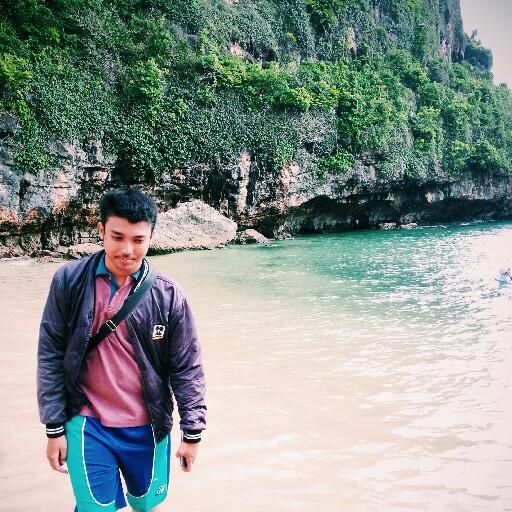 philipusagung's profile picture. Fiat Voluntas Tua