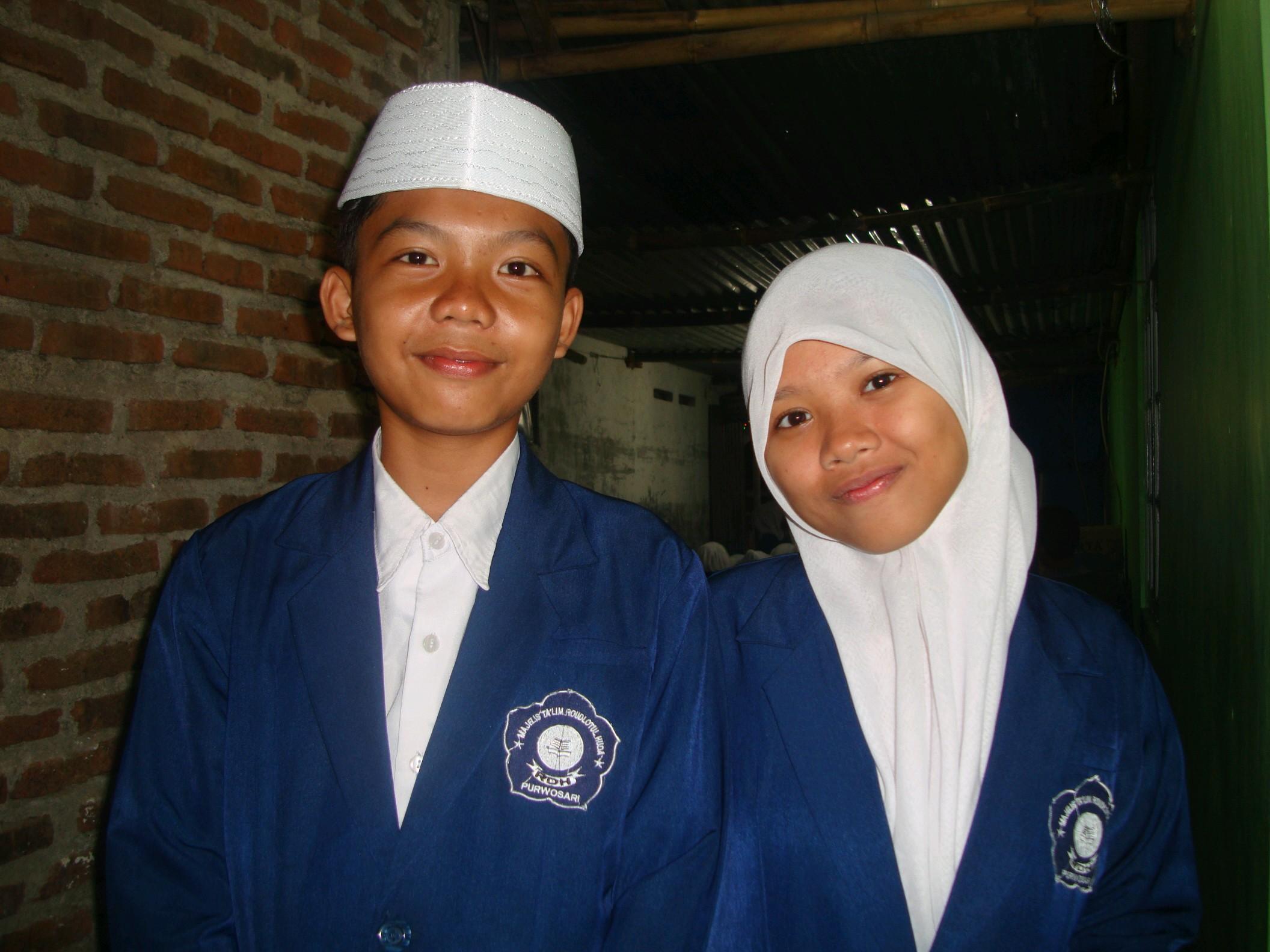 Nabi Muhammad SAW || M.Bagas Rio Ramadhani,Aku menunggumu sebelum,saat dan setelah HUJAN ... begitu seterusnya :)