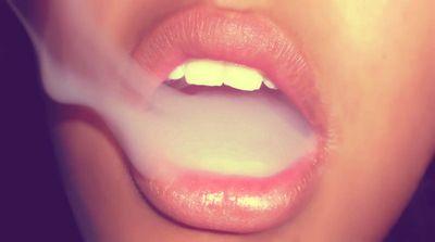 get high