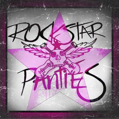 RockstarPanties's profile picture. Unique quality boutique style panties!