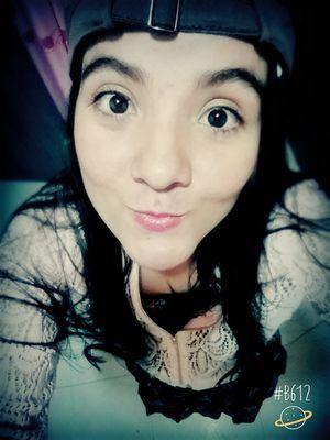 soy una persona natural con un Dios sobrenatural