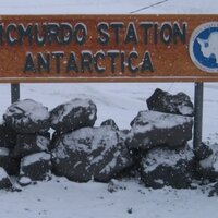 McMurdo Station (@mcmurdo_station) 's Twitter Profile