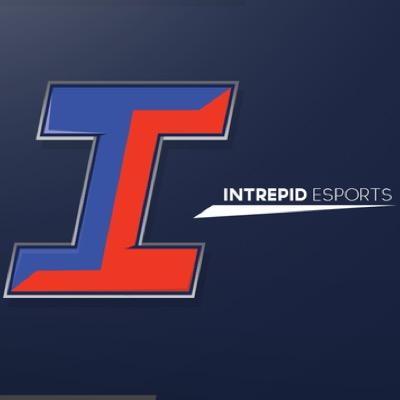 Intrepid eSports | PS4 | Call of Duty |