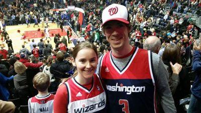 bobcarrico's profile picture. DC sports nut. I love bicycles. Data and Statistics nerd.