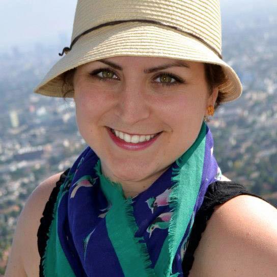 Product Sourcing Specialist for Kinder Beauty | Founder of It’s Bree and Ben (ethical and vegan travel blog)